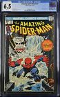 The Amazing Spider-Man #151 CGC 6.5 The Shocker Appearance - 4408841001
