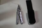 Leatherman Surge Multi-tool complete 21-in-1 w/carry case