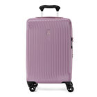 Travelpro Maxlite Air Hardside Expandable Carry on Luggage, 8 Spinner Wheels,21