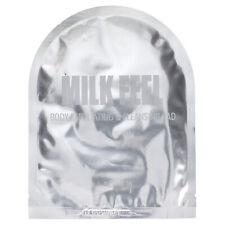 Milk Feel, Body Exfoliating & Cleansing Pad, 1 Pad, 1.35 fl oz (40 ml)