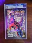 New ListingAmazing Spiderman 509 CGC 9.6 1st App Kindred Gwen Stacy Twins 2004 Marvel