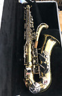 Armstrong Elkhart USA Saxophone with Case