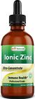 Best Naturals Ionic Liquid Zinc - Immune Support - 2 OZ (60ml)