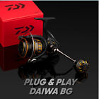 Gomexus Plug & Play Daiwa BG Handle