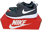 Nike Womens 8.5 Running Shoes Roshe One Sneaker Lace Up Low Top 844994-002