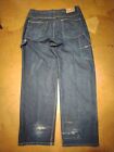 Echo Unlimited Very Baggy Carpenter  Pants Size 38x34 Jnco Y2K Skater