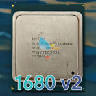 Intel Xeon E5-1680 V2 SR1MJ 3.00 GHz 8 Cores 130W LGA-2011 CPU Processor