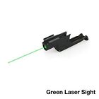New Arrival Green Laser Sight For Glock 17/19/22/23/34/35 Front Activation