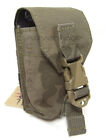 Tactical Tailor FIGHT LIGHT MOLLE Compass / Strobe Pouch - ranger green