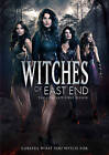 Witches of East End: The Complete First Season 1 One (DVD, 2014, 3-Disc Set) NEW
