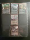 MAGIC THE GATHERING Collection Binder
