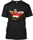 Limited NWT God Bless Mia Khalifa American-Lebanese Media Funny T-Shirt S-4XL