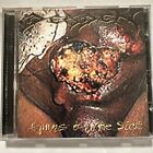 Deaden – Hymns Of The Sick CD 2003 Deathgasm Records – UGR 001