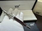 Montblanc Meisterstuck Le Petit Prince and Aviator Ballpoint Pen 164 Classic Red