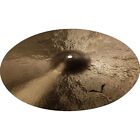 Sabian Artisan Traditional Symphonic Suspended Cymbals 20 in. 194744659614 OB
