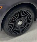 New Listing22 Wheels for OEM Factory Rolls-Royce Dawn Wraith - Ghost 4 OEM  21 RIMS  FORGED
