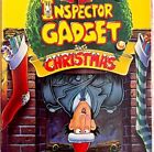 1992 Inspector Gadget Saves Christmas Vintage VHS Cartoon Animation VHSBX8