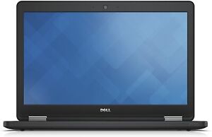 Dell Latitude Laptop PC Computer 15