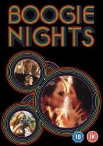 Boogie Nights <Region 2 DVD>