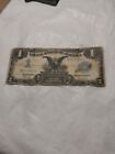 New Listing1899 *Black Eagle* $1 Large Silver Certificates