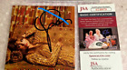 New ListingSIGNED~Taylor Swift Midnights BLOOD MOON CD~ JSA Autograph Photo Authentication