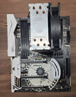 ASRock X99 Taichi Motherboard Intel LGA 2011-3 ATX With Cooler