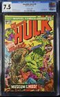 Incredible Hulk #198 CGC 7.5 VF-, 30 Cent Price Variant