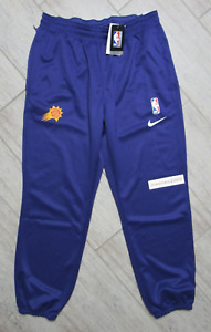 NWT Nike Dri Fit Phoenix Suns Spotlight Performance Pants Sz XL - Men's
