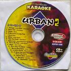 CHARTBUSTER URBAN KARAOKE CDG 5126-03 CD+G MUSIC SOUL,R&B SONGS COLLECTION cd