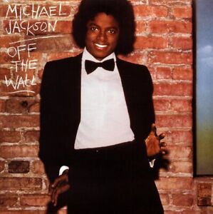 VINYL Michael Jackson - Off The Wall