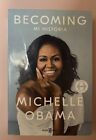 Becoming  Mi Historia Michelle Obama Spanish/ Español