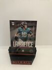 New ListingTrevor Lawrence RC 2021 Panini Chronicles Luminance #201 Pink Parallel | Jags