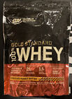 Gold Standard 100% Whey Protein Powder,Chocolate Peanut Butter On Sale!