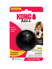 KONG Extreme Bounce Ball Small Durable Rubber Fetch & Chew Dog Toy 2.5
