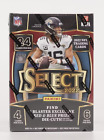 2022 Panini Select Football Blaster Box (Red & Blue Die-Cuts) Factory Sealed