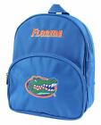 Florida Gators NCAA Kids Mini Backpack School Bag, Blue