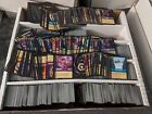 Disney Lorcana Cards Bulk Lot 1,000 Cards Mixed Cards Random Card Lot TCG Elsa