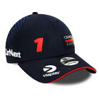 Oracle Red Bull Racing Cap - Max Verstappen 2023 - Formula One - New Era 9FORTY