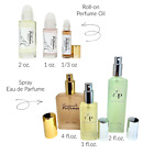 EBF1546 compared to Devotion Perfume Oil Fragrance Women Perfumes