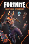 Fortnite - Heartbreak Royale Pack + 600 V-Bucks (XBOX One/X)