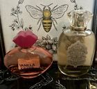 Tru Fragrance Bundle USED Vanilla Kisses And Vanilla Potion No Returns