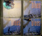 The Blues (A Smithsonian Collection Of Classic Blues Singers) CD - Sony Music