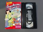 Disneys Sing Along Songs - Mulan: Honor To Us All (VHS, 1998) 4