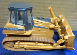 Ertl Case 1850K Bulldozer, 1/50 Scale