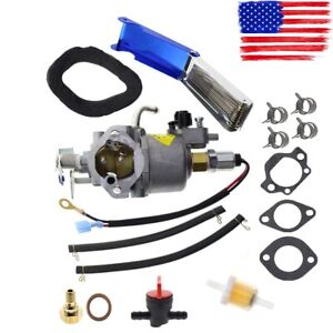 Carburetor for Onan KY Series Gaskets and Hardware  A042P619 146-0785 146-0803