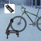 Alu Bike Stand Floor Rack Portable Bicycle Mountain Bike Parking Repair Holder