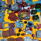 Fortnite Building Material Wall Panels Lot 100+ Pieces Builder Set, See Photos