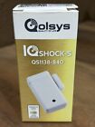 New ListingQolsys IQ Shock-S QS1138-840 - Brand New
