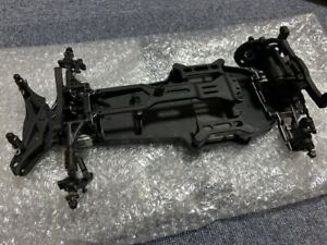 Yokomo YD-2 chassis with optional parts RC Radio Control Chassis Set