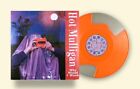 Hot Mulligan Why Would I Watch Orange Moon Phase Vinyl Limited /500